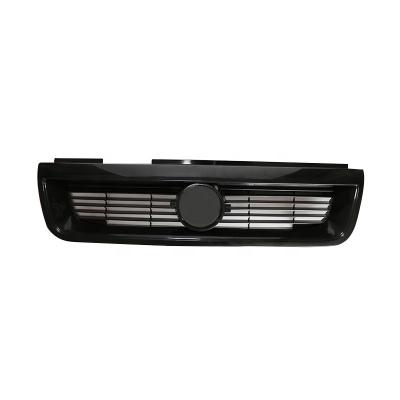 China Factory direct sale grill for opel vectra YK-0023 for sale