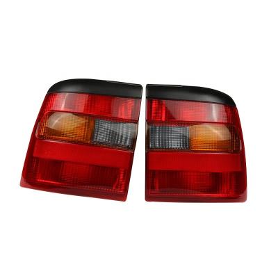 China Factory direct sale L90443646/R90443647 car head lamp car accessories tail lamp for vectra YK-0016 for sale