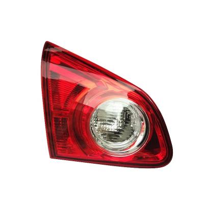 China Factory wholesale car accessories 26555-JD800 / 26550-JD800 light tail light for nissan qashqai 49*84*66(cm) for sale