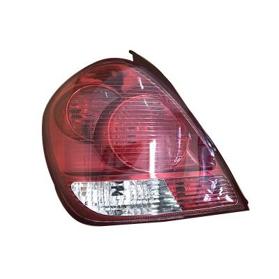 China Factory direct sale L26555-PA200-B030/R26550-PA200-B030 tail lamp for nissans sunny05-10 YK-NS3200 for sale