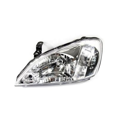 China Factory direct sale L26060-PA200-B030/R26010-PA200-B030 head lamp for nissans sunny05-10 YK-NS3201 for sale