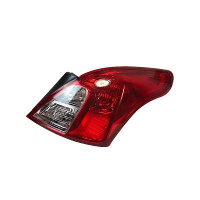 China Factory direct sale tail lamp for nissan 2011 sunny YK-NS3209 for sale