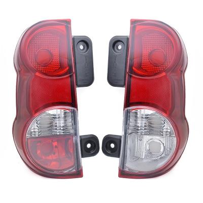 China Factory wholesale car accessories tail light light for nissan NV200 YK-NV1002 for sale