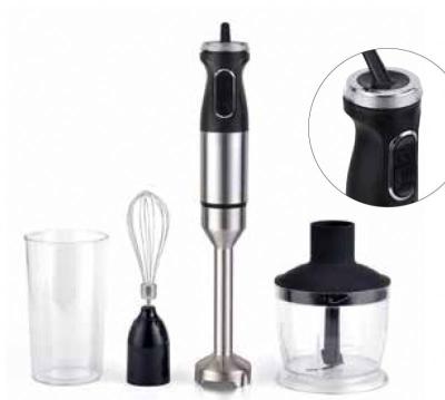 China National SS Blades 1000w Heavy Duty Hand Blender High Rohs Portable Electric Mini Hand Blender Set Mini Stick Blender With Plastic Blades for sale