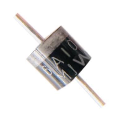 China Original Manufacturer Rectifier Diode 6A 1000V 6A 1KV R-6 R-6 Rectifier Diode 6A10 for sale