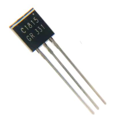 China - Factory hot sale transistors power dissipation 13001 S8050 SS8558 2SC1815 for sale