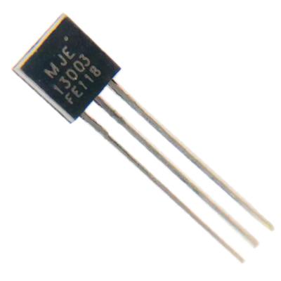 China - Power switching transistors 13001 S8050 SS8555 MJE13003 transistors for sale