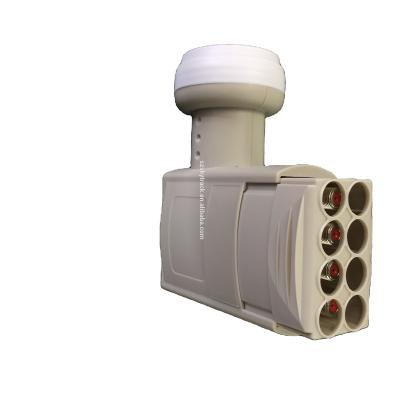 China Universal Digital ku band octo 8 way lnb J8U42-1 for sale