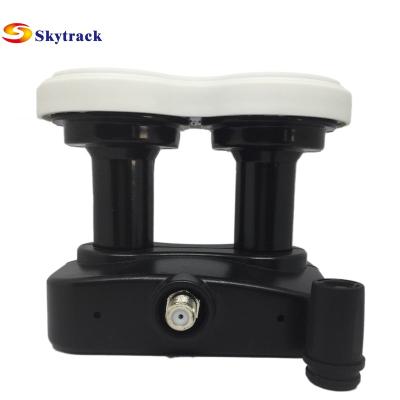 China ku single lnb Skytrack Ku band monoblock LNB lnb JSB41 for sale