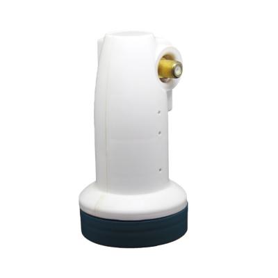 China low noise & 3 High Gain LNB Bracket129 118 119 110 Z type ku band single lnb for sale