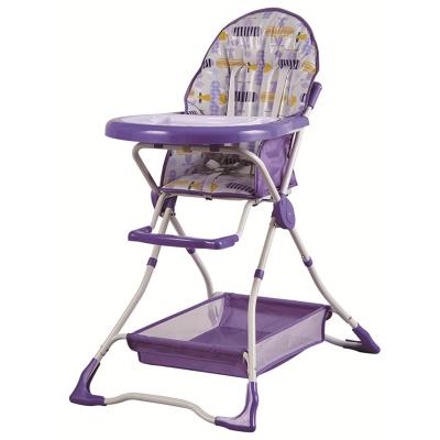 China Other Good Quality Traditional Baby Chair Hot Selling Folding Baby Dining Camping Chair for sale