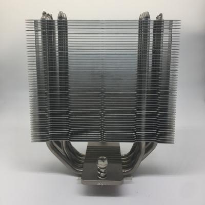 China Wholesale Custom Computer Case Logo190w 220w 250W 12V CPU Heatsink CPU Cooler Fan Heatsink for sale