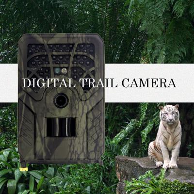 China 2021 New PR300A 12million Waterproof Infrared Night Vision Camera 940nm Outdoor Infrared Lights HD Control for sale