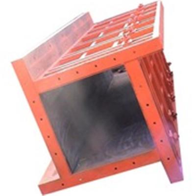 China Modern Construction MF-152 Concrete Wall Metal Pillar Formwork for sale