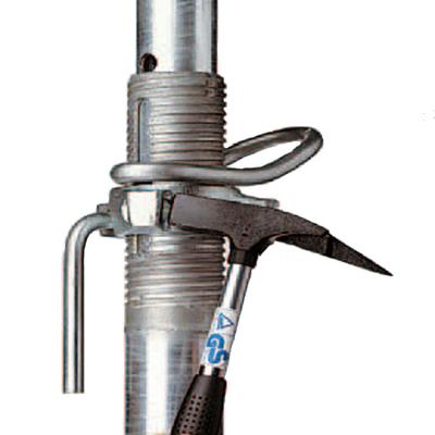 China Professional Adjustable Construction Scaffold Shuttering Shoring Post Prop Jack for sale