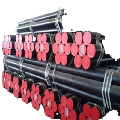 China Tianjin SS Group 10# 20# 45# Alloy Liquid Pipe API 5L Petroleum And Gas Pipe API 5L Carbon Steel Seamless Steel Pipe for sale