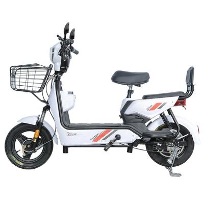 China Best Rated Multifunctional Adult Electric Bicycle Street Bike Adult Low Cost for sale