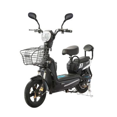 China Large capacity multifunctional basket with adjustable speed and non-slip tires for electric vehicle for sale