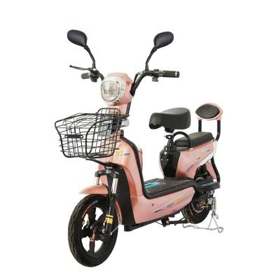 China Strong Multifunctional Wholesale Chinese Travel Electric Bicycle for sale