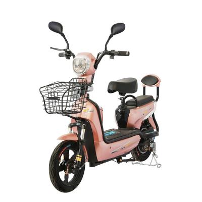 China Multifunctional Hot Selling Motor Electric Bicycles With Pedals From China for sale