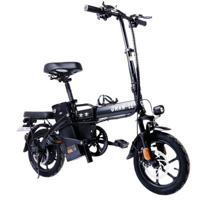 China 2021 Multifunctional New China High Performance Cheap Electric Bicycle for sale