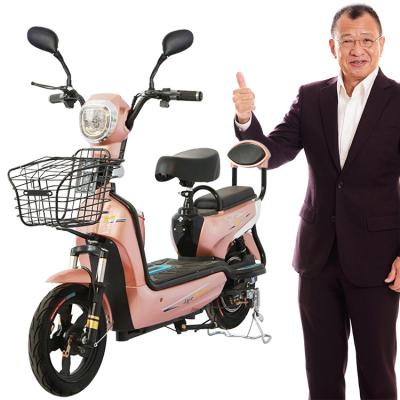 China Factory direct sale multifunctional cheap high quality battery electric bicycle for sale