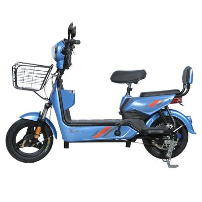 China IRON professional manufacturer high quality cheap electric bicycles for sale for sale