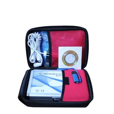 China Health Care Company Body Health Quantum Therapy Magnetic Analyzer for sale