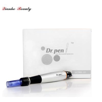 China Professional Dermapen Blood Vessels Removal 15000RMP Speed ​​Micro Needles for sale