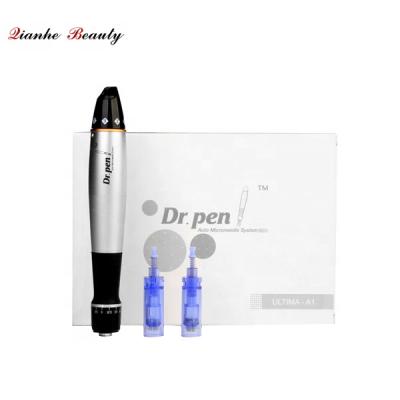 China Dr. microneedling derma pen wholesale blood vessel removal dermapen for sale