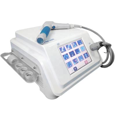 China Rehab Center Home Use Stimulus Shockwave Therapy Device Machine With Factory Price for sale