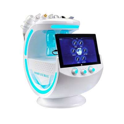 China Hot Selling Facial Exfoliators Aqua Peel Machine Skin Analysis System With Best Price for sale