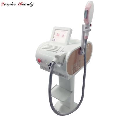 China Home Dye Removal New Arrival IPL Laser Hair Removal With Good Price for sale