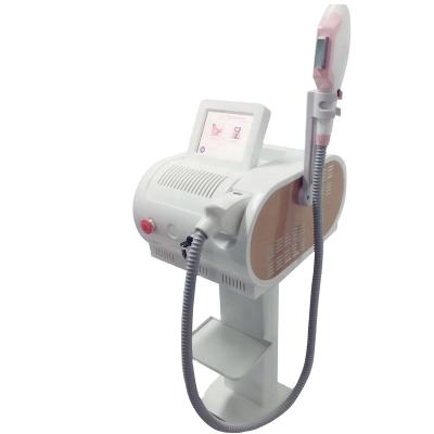 China Dye removal new arrival IPL choose super shr hair removal laser machines with good price for sale