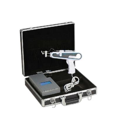 China Professional prp remover crystal wrinkle meso vacuum injector mesotherapy gun for sale