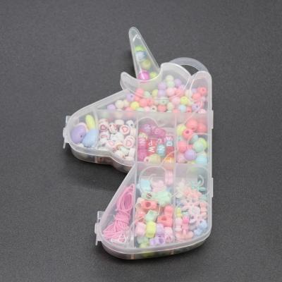 China DIY Children's Bead Set for sale