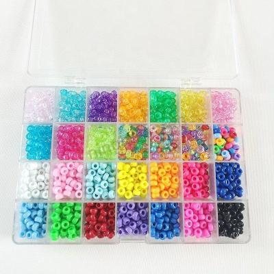 China box of 28 mini beads set XL-9012 for sale