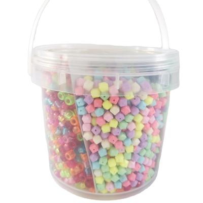 China Light beads in tube XL-9017 for sale