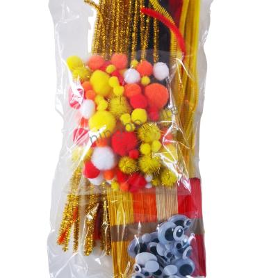 China Halloween craft packs XL-6007 for sale