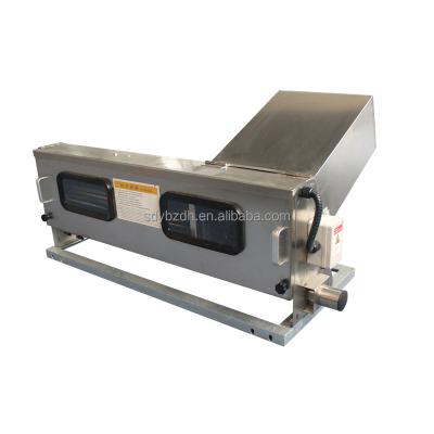 China System Guided Manufacturer Yongbang Pig Direct Feeding And Motor Pig Farm Equipment Stainless Steel Drive Host Hog Automatic Feeding System for sale