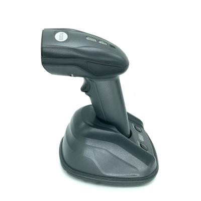 China General Purpose 2d Qr Code Omnidirectional A4 Barcode Scanner for sale