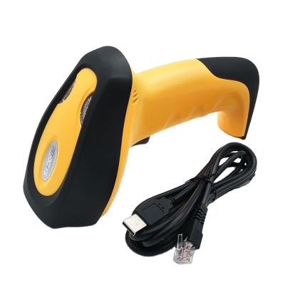 China Double-color ABS/PC+TPU; single-color ABS+PC; Clear: PC; IP54 fast scan attached 1D 2D qr code high performance barcode scanner for sale