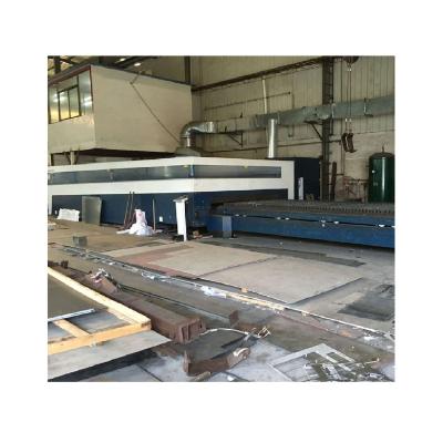 China Hot Selling Appliance Steel Sheet Metal Fabrication Sheet Metal Processing Parts for sale