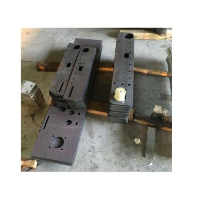 China Low Price Appliances Good Quality Bending Stamping Mechanical Sheet Metal Parts Precision Sheet Metal Fabrication for sale