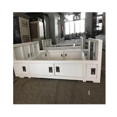 China Industry Factory Price Manufacturer Supplier Sheet Metal Processing Parts Chassis Sheet Metal Processing Service for sale