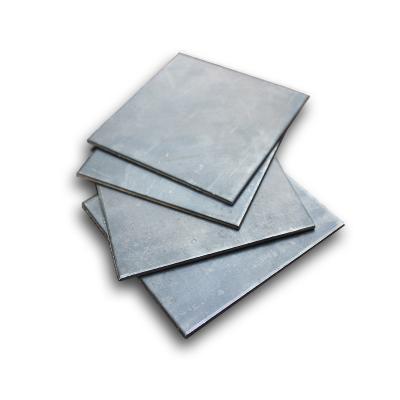 China Car Beam Factory Price Carbon Steel Plate Hot Rolled High Strength Steel Plate for sale