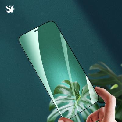 China Hot Selling Original Sapphire Camera Glass Protector 11 Mobile Phone Screen Shellru 12 Fir Anti-noticing For Iphone 13 pro for sale