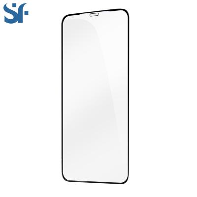 China 2021 New Cell Phone Anti-scratch Sapphire Screen Protector For iphone 12 Screen Protector for sale