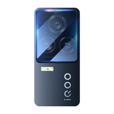 China Mobile Phone Sapphire Lens Protector For iqoo 7 Anti-scratch Camera Lens Protective Film Camera Lens Waterproof Mobile Phone Protector for sale