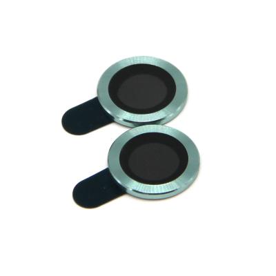 China 2021 New Mobile Phone Amazon Sapphire iPhone Camera Lens Protector For Anti-scratch Lens Protector for sale